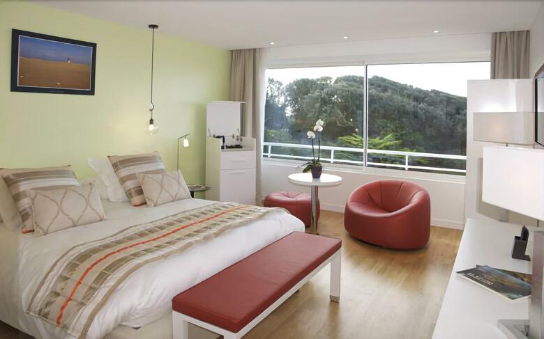Hotel Le Grand Large