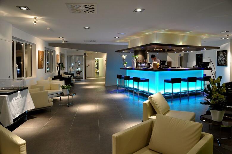 Hotel Le Grand Large