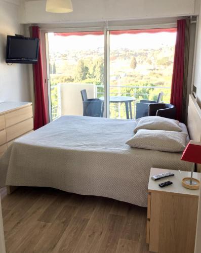Apartamento Studiotel