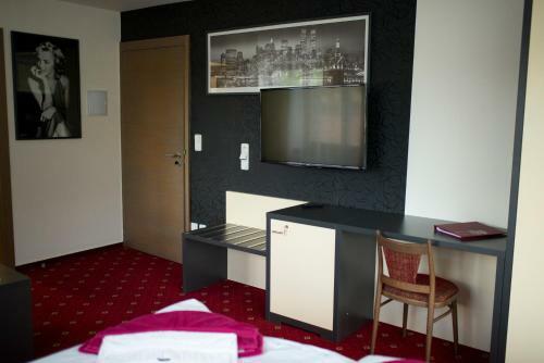 Hotel Penzion Zubr