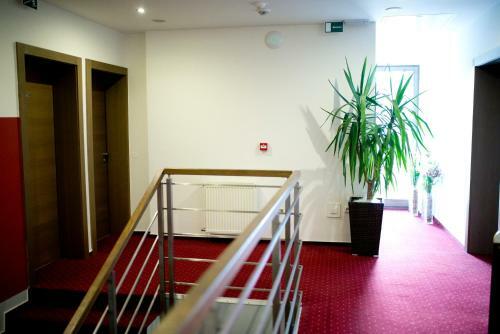 Hotel Penzion Zubr