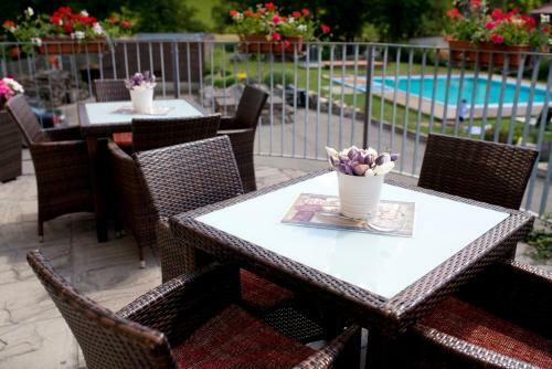Hotel Penzion Zubr