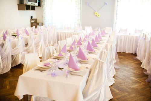 Hotel Penzion Zubr