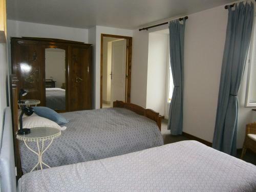 Bed & Breakfast Les Sources