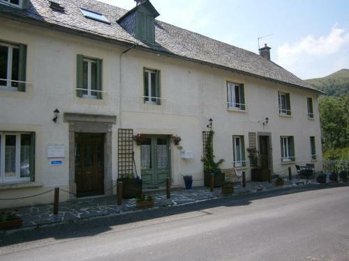 Bed & Breakfast Les Sources