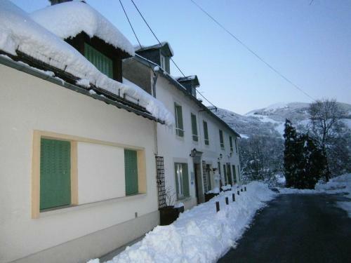 Bed & Breakfast Les Sources