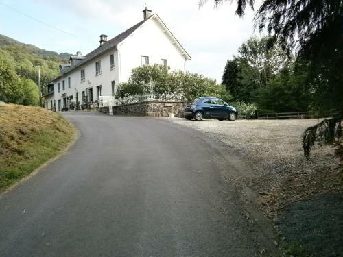 Bed & Breakfast Les Sources