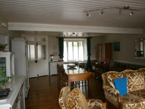 Bed & Breakfast Les Sources