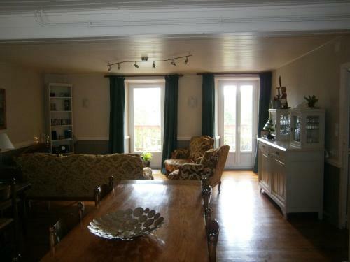 Bed & Breakfast Les Sources