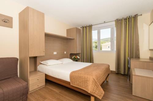 Hotel H�tel Thalassa