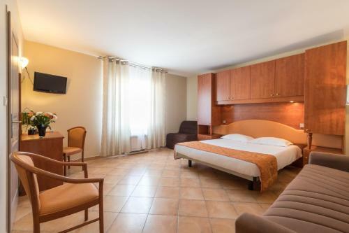 Hotel H�tel Thalassa