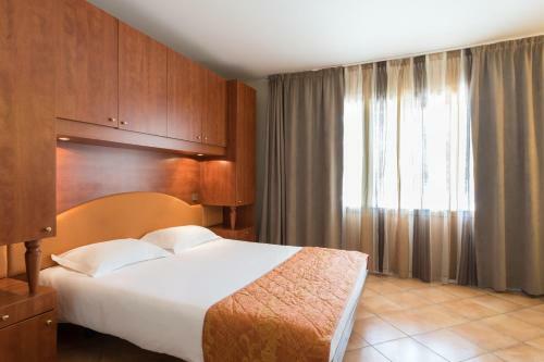 Hotel H�tel Thalassa
