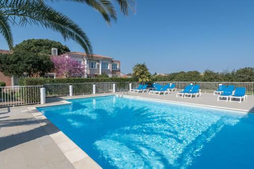 Hotel H�tel Thalassa