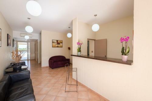 Hotel H�tel Thalassa