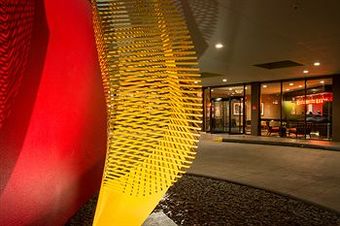 Hotel Preston