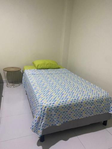 Apartamento Habitacion En Cartagena
