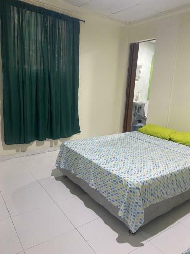 Apartamento Habitacion En Cartagena