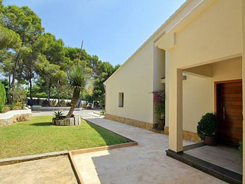 Villa Moravit, 3 Dormitorios, 6 Personas - Es-216-6