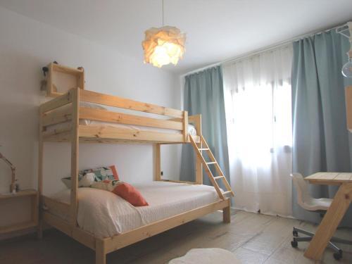 Villa Moravit, 3 Dormitorios, 6 Personas - Es-216-6