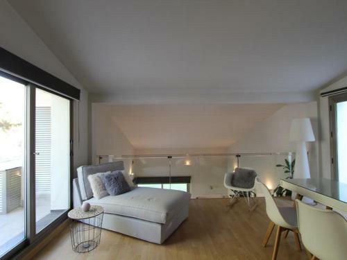 Villa Moravit, 3 Dormitorios, 6 Personas - Es-216-6