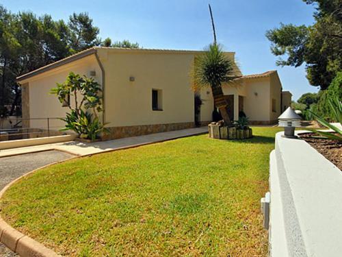 Villa Moravit, 3 Dormitorios, 6 Personas - Es-216-6