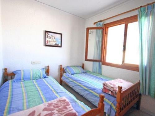 Maison Moraira, 4 Pi�ces, 6 Personnes - Hisp-216-22