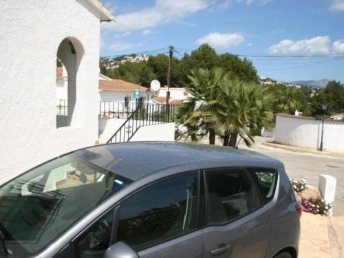 Maison Moraira, 4 Pi�ces, 6 Personnes - Hisp-216-22