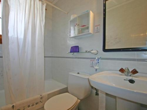 Maison Moraira, 4 Pi�ces, 6 Personnes - Hisp-216-22