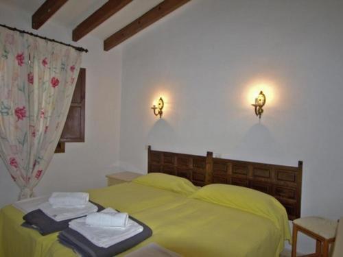 Villa Moraira, 3 Pi�ces, 4 Personnes - Hisp-216-120