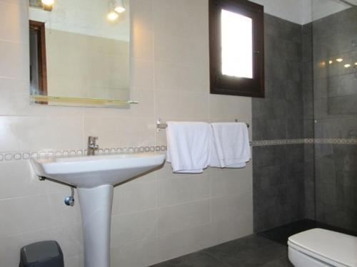 Villa Moraira, 3 Pi�ces, 4 Personnes - Hisp-216-110