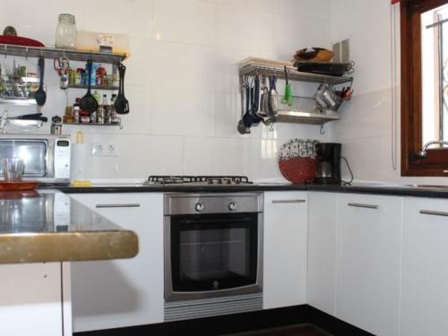 Villa Moraira, 3 Pi�ces, 4 Personnes - Hisp-216-110