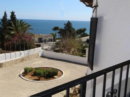 Villa Moraira, 3 Pi�ces, 4 Personnes - Hisp-216-110