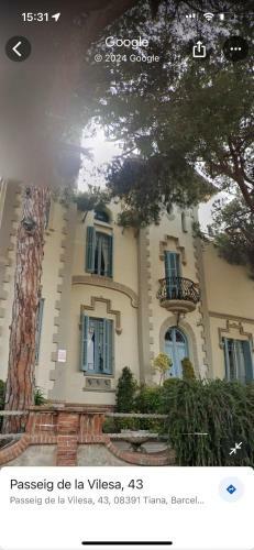 Villa Casa Lola