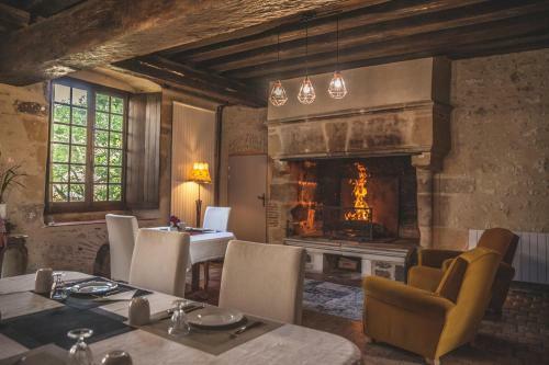 Bed & Breakfast Le Petit Nan�ay