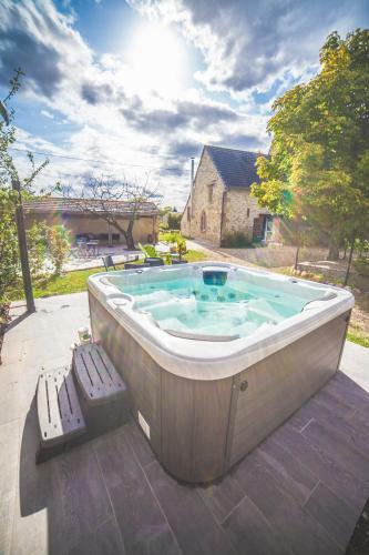 Bed & Breakfast Le Petit Nan�ay
