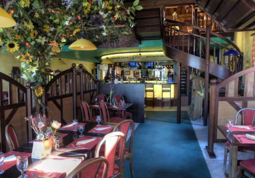 Hotel Elzet