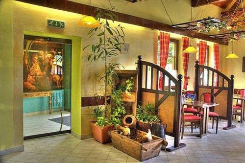 Hotel Elzet