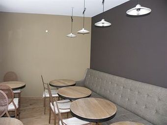 Hotel Les Terres Blanches
