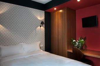 Hotel Les Terres Blanches