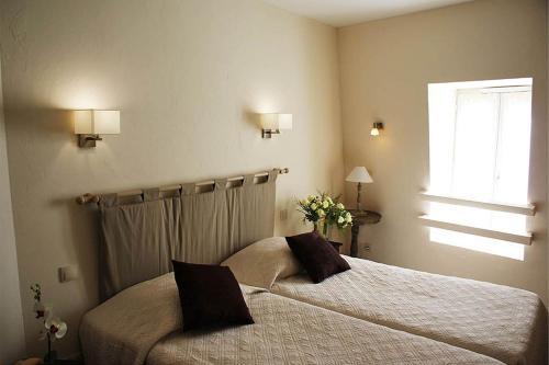 Hotel H�tel Les Remparts