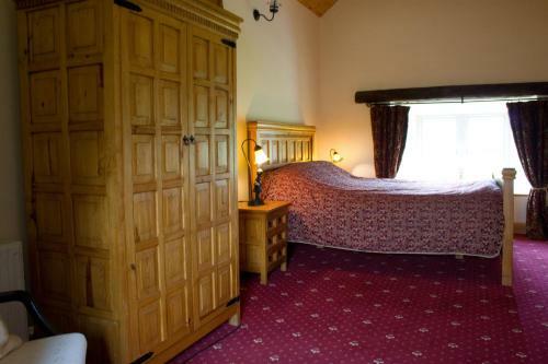 Apartamento Ardagh Suites Self Catering