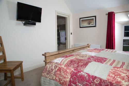 Apartamento Ardagh Suites Self Catering
