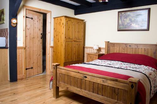 Apartamento Ardagh Suites Self Catering