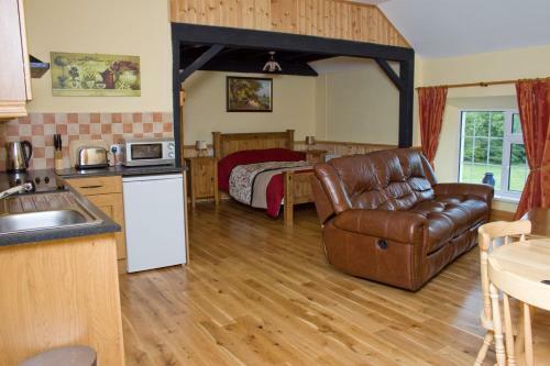 Apartamento Ardagh Suites Self Catering