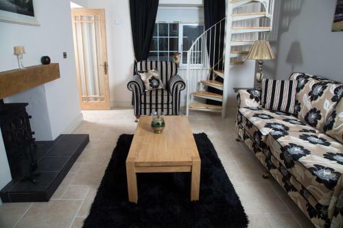 Apartamento Ardagh Suites Self Catering