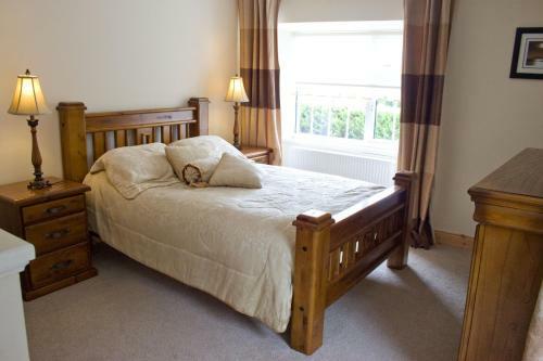 Apartamento Ardagh Suites Self Catering