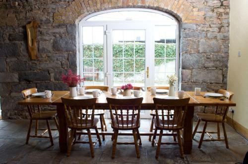 Apartamento Ardagh Suites Self Catering