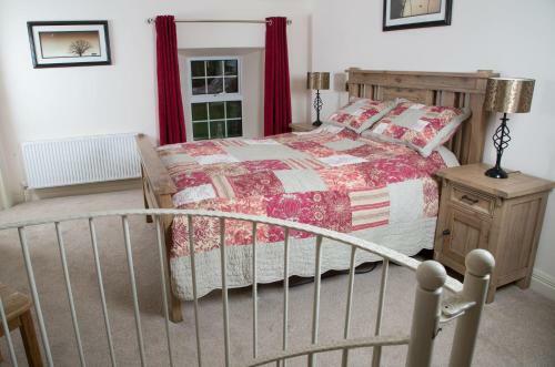 Apartamento Ardagh Suites Self Catering