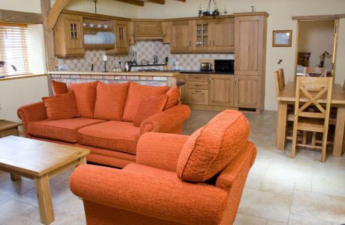 Apartamento Ardagh Suites Self Catering