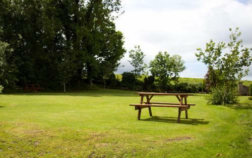 Apartamento Ardagh Suites Self Catering